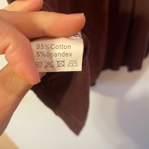 LouKeith tank top, size XXXL - Picture 5 of 5